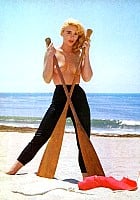Joan Staley